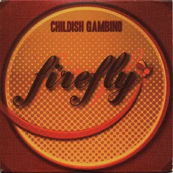 Fire Fly Chords by Childish Gambino