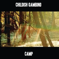Heartbeat Tab by Childish Gambino