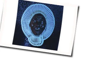 Me And Your Mama (Ver2) Tab by Childish Gambino