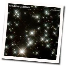 Telegraph Ave Oakland Chords by Childish Gambino