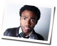 These Girls Chords by Childish Gambino