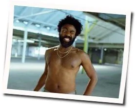 This Is America Tab by Childish Gambino