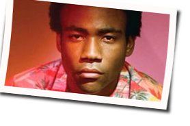 Flight Of Navigator Chords by Childish Gambino