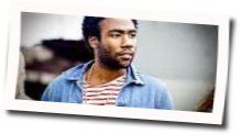 Flight Of The Navigator Tab by Childish Gambino