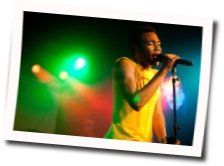 Kids Keep Up Chords by Childish Gambino
