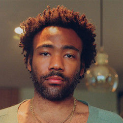 Les by Childish Gambino