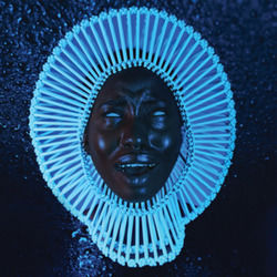 Me And Your Mama by Childish Gambino