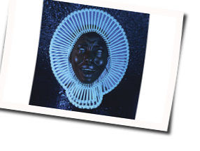 Me And Your Mama  Tabs by Childish Gambino