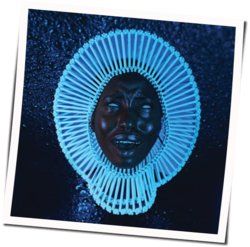 Riot Bass Tab by Childish Gambino
