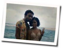 Telegraph Ave (oakland  By Lloyd) Chords by Childish Gambino