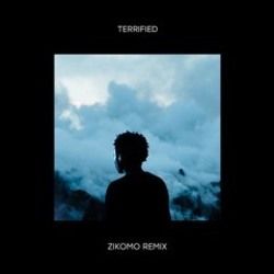 Terrified Chords by Childish Gambino