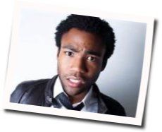These Girls Chords by Childish Gambino