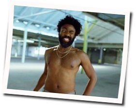 This Is America Intro by Childish Gambino