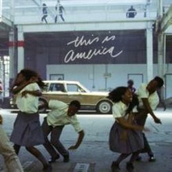 Time Chords by Childish Gambino
