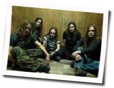 Living Dead Beat Tab by Children Of Bodom
