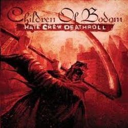 Needled 24 7 Ukulele Chords by Children Of Bodom