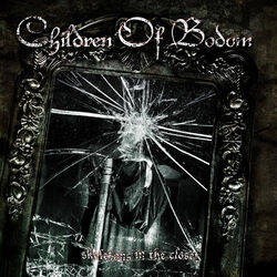 Oops I Did It Again Chords by Children Of Bodom