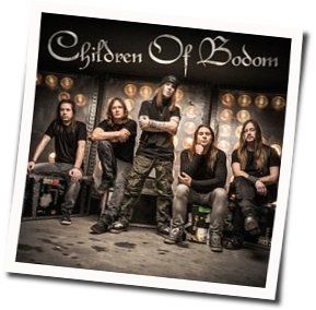 Prayer For The Afflicted by Children Of Bodom
