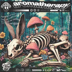 Aromatherapy Intro Tab by Chiliø