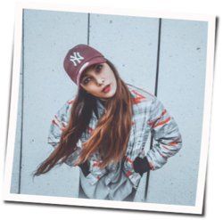 Sale Chienne Chords by Chilla