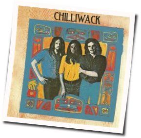 Lonesome Mary Chords by Chilliwack