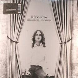 Free Again by Alex Chilton