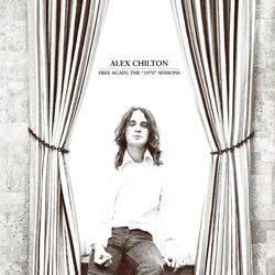 Alex Chilton