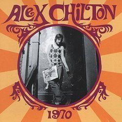 The Happy Song Chords by Alex Chilton