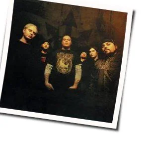 Black Heart Tab by Chimaira