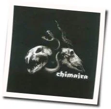 Down Again Tab by Chimaira