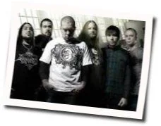 Gag Tab by Chimaira