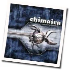 Jade Tab by Chimaira