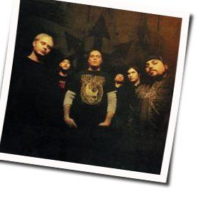 Black Heart Tabs by Chimaira