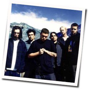 Divination Tabs by Chimaira