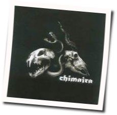 Down Again Tabs by Chimaira