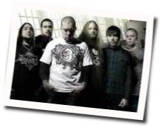Gag Tabs by Chimaira