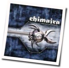 Jade Tabs by Chimaira