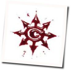 Pictures In The Gold Room Tab by Chimaira