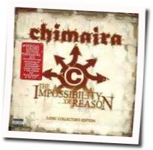 The Dehumanizing Process Tabs by Chimaira
