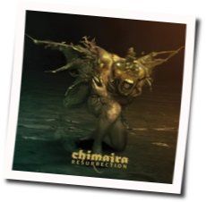 The Year Of The Snake by Chimaira