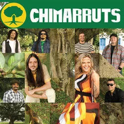 Dia Especial Chords by Chimarruts
