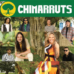 Dia Especial by Chimarruts