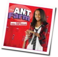 Beautiful Chords by China Anne Mcclain