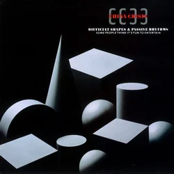 Christian Chords by China Crisis