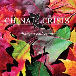 Strength Of Character Chords by China Crisis