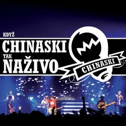 Vakuum Chords by Chinaski