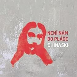 Není Nám Do Pláče Chords by Chinaski