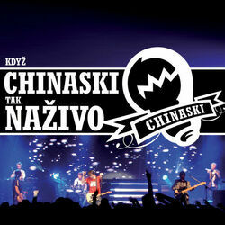 Vakuum Chords by Chinaski