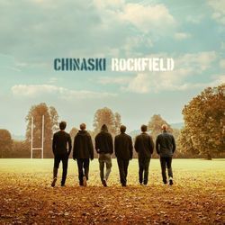 Víno Chords by Chinaski