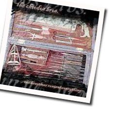 The Lover And The Liar Tab by Chiodos